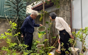 Sốt xuất huyết có dấu hiệu gia tăng tại Hà Nội