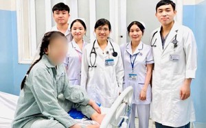 Người đàn ông 39 tuổi nguy kịch sau khi bị kiến cắn - Ảnh 2.