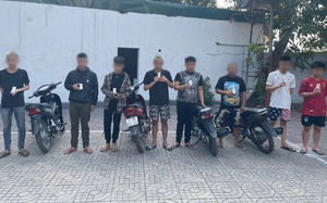 Nghệ An: Tăng cường xử lý nghiêm thanh thiếu niên, học sinh vi phạm pháp luật về trật tự