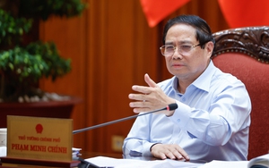 Thủ tướng đặt nghi vấn khi hàng trăm tấn hàng giả mà cơ quan chức năng không biết