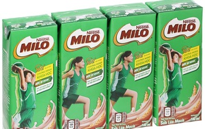 Sở Y tế Đồng Nai vào cuộc làm rõ quảng cáo sữa Milo, yêu cầu giải trình trước ngày 22/5