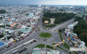 Cận cảnh tuyến đường huyết mạch ở Đồng Nai đang được đề xuất đầu tư hơn 8.000 tỷ đồng