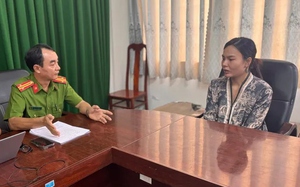 Mâu thuẫn tình cảm, người phụ nữ sát hại nhân tình