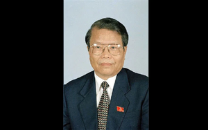 Nguyên Chủ tịch nước Trần Đức Lương từ trần