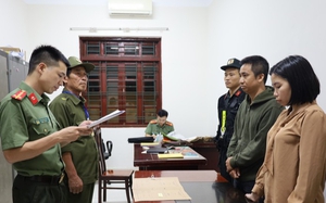 Lạng Sơn: Triệt phá đường dây kinh doanh đa cấp trái phép quy mô “khủng” xuyên biên giới
