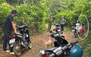 Hành trình truy bắt nghi phạm sát hại tổ trưởng an ninh trật tự ở Sơn La