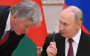 Nga bác cáo buộc “câu giờ”, hé lộ thêm chi tiết về cuộc điện đàm giữa ông Putin và ông Trump