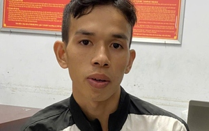 Chở bạn gái đi uống nước mía, thanh niên 
