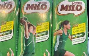 Sở Y tế Đồng Nai kiểm tra an toàn thực phẩm 30 ngày với Nestlé Việt Nam