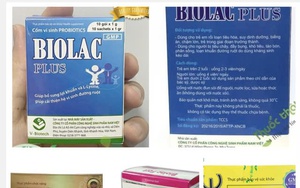 Thu hồi hàng loạt giấy công bố thực phẩm bảo vệ sức khỏe