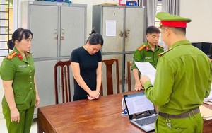 Bắt cô gái trẻ mượn xe hàng xóm đem cầm cố rồi trốn biệt tích
