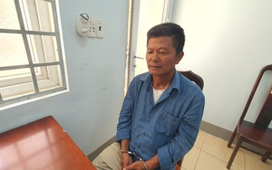 Bắt đối tượng ném ly thủy tinh gây trọng thương bạn nhậu rồi bỏ trốn sang Campuchia