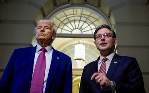 Hạ viện Mỹ sắp bỏ phiếu về dự luật siêu khổng lồ của Tổng thống Trump