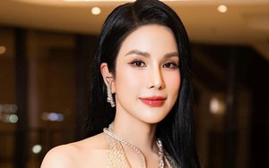 Sau 2 năm ly hôn, Diệp Lâm Anh có cuộc sống hoàn toàn đối lập với thiếu gia Nghiêm Đức