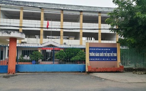 Khởi tố nguyên Phó giám đốc Sở Văn hóa - Thể thao và Du lịch tỉnh Bến Tre