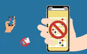 Làm nhiệm vụ kiếm tiền online, nam thanh niên mất gần 100 triệu đồng