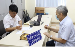 Từ 1/7, trường hợp nào nghỉ hưu sớm không bị trừ lương hưu?