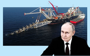 Nord Stream sẽ bị “gọi tên” trong đòn trừng phạt mới nhất của EU?