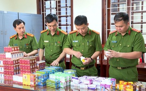Điều chỉnh Luật an toàn thực phẩm đảm bảo trình Quốc hội trong tháng 6/2025