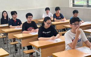 Lưu ý quan trọng cho thí sinh tham dự kỳ thi vào lớp 10
