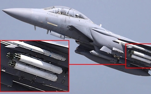 Cỗ máy “bất khả thi”: SR-71 Blackbird và cuộc cách mạng công nghệ trên bầu trời- Ảnh 3.