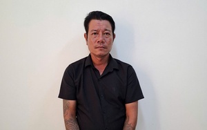 Bắt đối tượng gây thương tích cho bạn gái rồi bỏ trốn