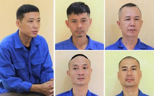 Nam Định: Triệt phá đường dây cá độ bóng đá online hơn 100 tỷ đồng
