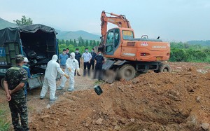 Điều tra, xử lý vụ người vợ nghi bị chồng dùng dao dọa giết, phải nhảy xuống từ tầng 2- Ảnh 2. Lào Cai: Tiêu hủy hơn 2,5 tấn xúc xích, lạp xưởng, trứng gia cầm non nhập lậu