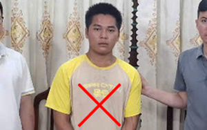 Bắt khẩn cấp đối tượng vào phòng, hiếp dâm thiếu nữ 15 tuổi