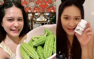 Thống nhất khởi tố vụ án liên quan mỹ phẩm của công ty chồng ca sĩ Đoàn Di Băng