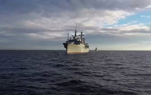 Nga làm điều chưa từng có ở Biển Baltic, Phần Lan cảnh giác