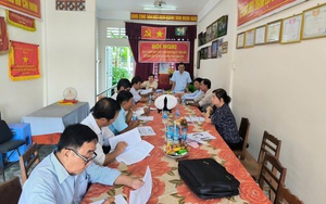 Dấu ấn mạnh mẽ của Hội Luật gia tỉnh Vĩnh Long trong công tác góp ý sửa đổi Hiến pháp 2013