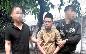 Triệt phá đường dây ma túy xuyên quốc gia, thu giữ hơn 20kg 