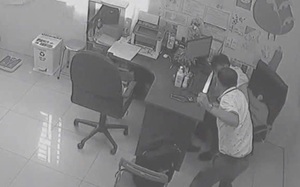 Tạm giữ bác sĩ rút đâm đồng nghiệp vì mâu thuẫn cá nhân