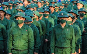 6 trường hợp không phải đi nghĩa vụ quân sự, ai cũng nên biết
