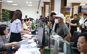 Những cán bộ, công chức không được nghỉ hưu trước tuổi