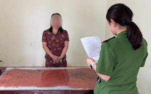 Phát hiện, bắt giữ đối tượng buôn lậu hơn 5,5 tấn nguyên liệu thuốc lá