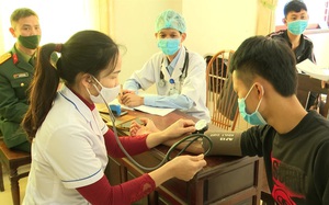 5 trường hợp vắng mặt ngày khám nghĩa vụ quân sự không bị xử phạt, ai cũng nên biết