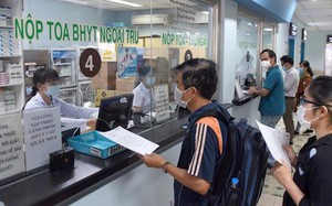 Chính sách BHYT 5 năm liên tục sẽ có thêm quyền lợi từ 1/7, ai cũng nên biết