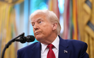 Thuế quan “Ngày giải phóng” của ông Trump bị chặn, Nhà Trắng lên tiếng