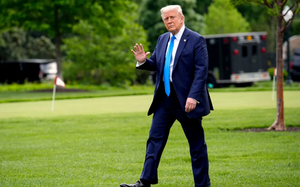Vào dịp sinh nhật lần thứ 79 của ông Trump, Mỹ sẽ tổ chức diễu binh