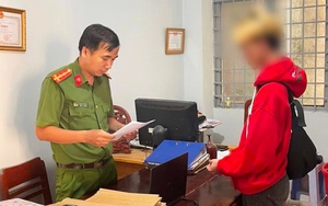 Khởi tố nam thanh niên đến nhà bạn chơi rồi trộm vàng