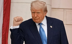 Diễn biến mới trong vụ kiện đe dọa làm đảo lộn chính sách thuế quan của ông Trump