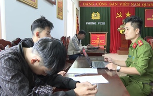 Bắt giữ 3 đối tượng gây ra nhiều vụ trộm xe máy