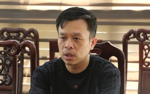 Bắt người đàn ông tham ô hơn 1,5 tỷ đồng