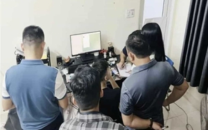 Huế tăng cường phòng ngừa tội phạm lừa đảo trên không gian mạng