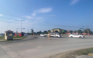 Thanh Hoá xử phạt 845 trường hợp vi phạm giao thông trong 4 ngày nghỉ lễ