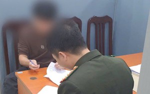 Xử phạt người đăng thông tin sai sự thật về Công ty cổ phần sữa Núi Tản Ba Vì