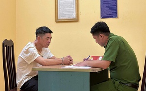 Hà Nội: Loạt cán bộ xã nhận hối lộ để người dân xây dựng trên đất ruộng