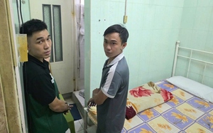 Bắt 2 đối tượng khống chế chủ nhà nghỉ cướp 16 cây vàng